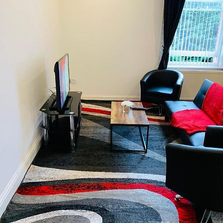 City Hill With Free Parking Sunderland  Ngoại thất bức ảnh