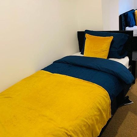 City Hill With Free Parking Sunderland  Ngoại thất bức ảnh