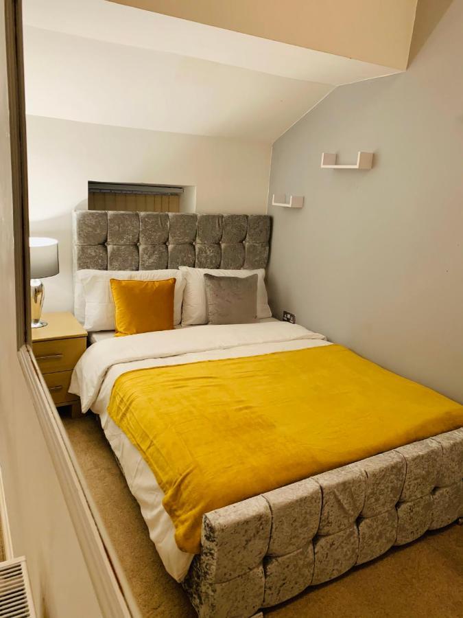 City Hill With Free Parking Sunderland  Ngoại thất bức ảnh