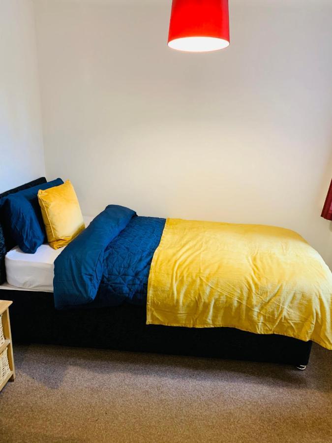City Hill With Free Parking Sunderland  Ngoại thất bức ảnh