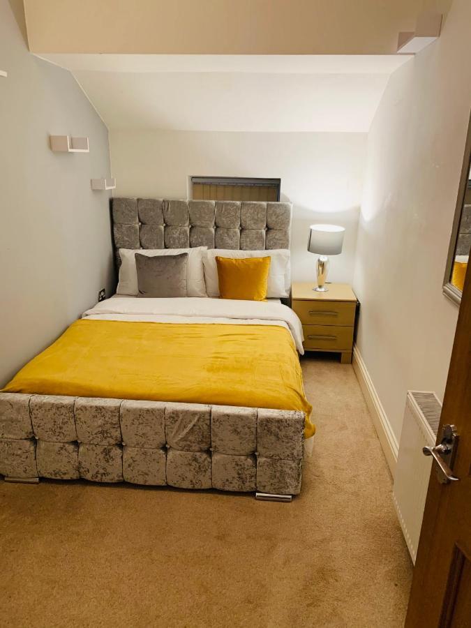 City Hill With Free Parking Sunderland  Ngoại thất bức ảnh